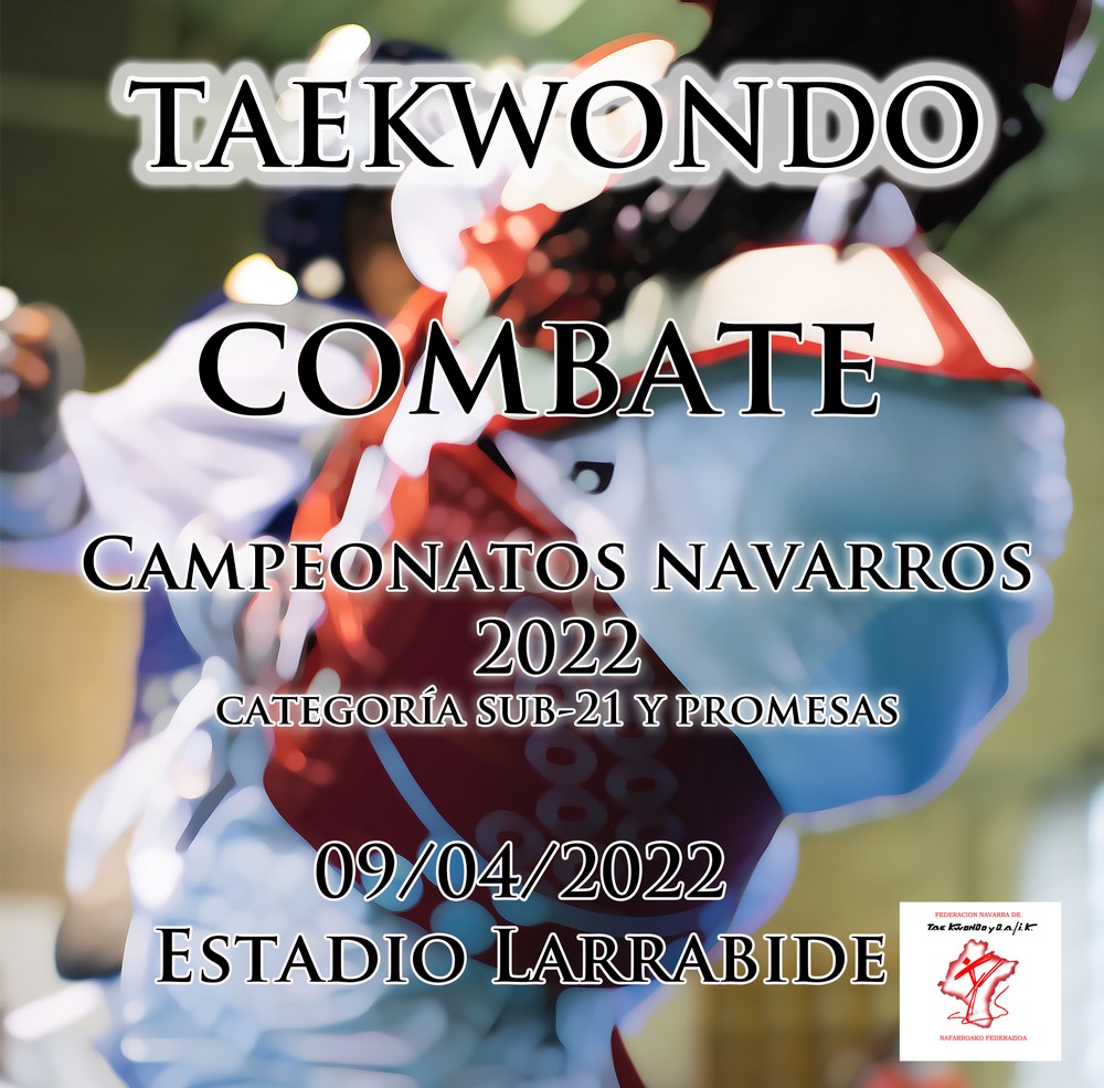 LISTADOS PARTICIPACION CTOS NAVARROS 9 ABRIL 2022